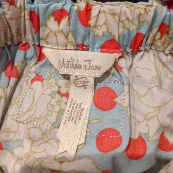 Matilda Jane - Picture 3 of 4